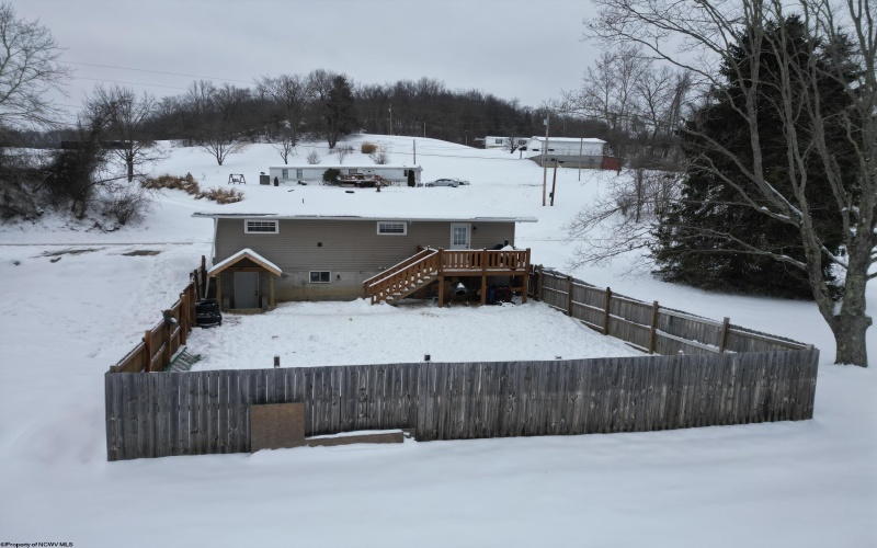 1829 Crooked Run Road, Clarksburg, West Virginia 26301, 2 Bedrooms Bedrooms, 5 Rooms Rooms,1 BathroomBathrooms,Single Family Detached,For Sale,Crooked Run,10163197