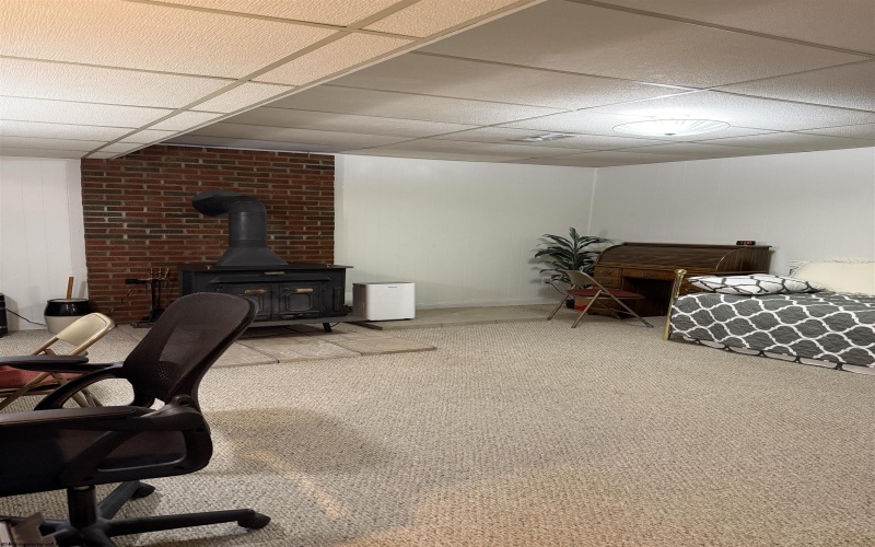 16 Crestview Terrace, Bridgeport, West Virginia 26330, 2 Bedrooms Bedrooms, 4 Rooms Rooms,2 BathroomsBathrooms,Single Family Detached,For Sale,Crestview,10163189