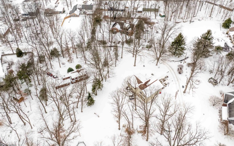 68 Loch Haven Drive, Morgantown, West Virginia 26508, 3 Bedrooms Bedrooms, 8 Rooms Rooms,2 BathroomsBathrooms,Single Family Detached,For Sale,Loch Haven,10163191