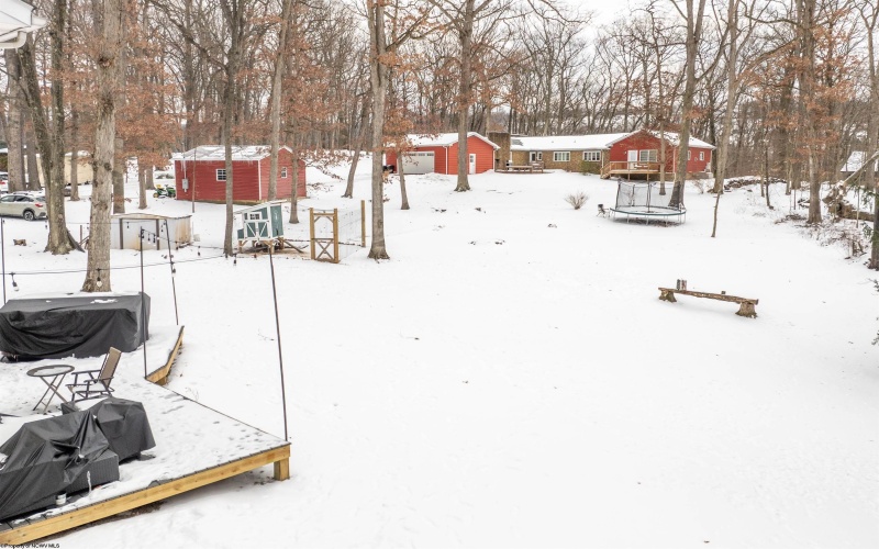 68 Loch Haven Drive, Morgantown, West Virginia 26508, 3 Bedrooms Bedrooms, 8 Rooms Rooms,2 BathroomsBathrooms,Single Family Detached,For Sale,Loch Haven,10163191