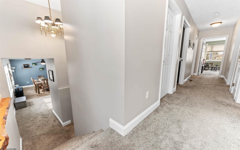 68 Loch Haven Drive, Morgantown, West Virginia 26508, 3 Bedrooms Bedrooms, 8 Rooms Rooms,2 BathroomsBathrooms,Single Family Detached,For Sale,Loch Haven,10163191