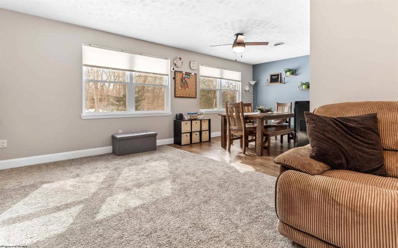 68 Loch Haven Drive, Morgantown, West Virginia 26508, 3 Bedrooms Bedrooms, 8 Rooms Rooms,2 BathroomsBathrooms,Single Family Detached,For Sale,Loch Haven,10163191