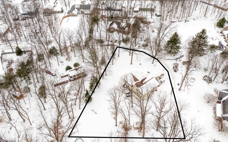 68 Loch Haven Drive, Morgantown, West Virginia 26508, 3 Bedrooms Bedrooms, 8 Rooms Rooms,2 BathroomsBathrooms,Single Family Detached,For Sale,Loch Haven,10163191