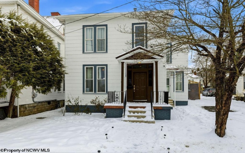 241 Clay Street, Clarksburg, West Virginia 26301, 5 Bedrooms Bedrooms, 9 Rooms Rooms,2 BathroomsBathrooms,Single Family Detached,For Sale,Clay,10163195 241 Clay Street, Clarksburg, West Virginia 26301, 5 Bedrooms Bedrooms, 9 Rooms Rooms,2 BathroomsBathrooms,Single Family Detached,For Sale,Clay,10163195