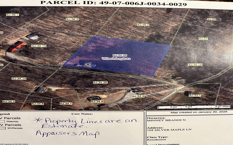 104 Silver Maple Lane, Buckhannon, West Virginia 26201-0000, 3 Bedrooms Bedrooms, 6 Rooms Rooms,2 BathroomsBathrooms,Single Family Detached,For Sale,Silver Maple,10163200 104 Silver Maple Lane, Buckhannon, West Virginia 26201-0000, 3 Bedrooms Bedrooms, 6 Rooms Rooms,2 BathroomsBathrooms,Single Family Detached,For Sale,Silver Maple,10163200