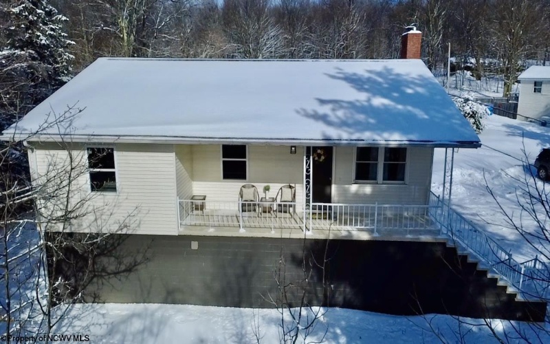 777 Nicholson Loop, Morgantown, West Virginia 26508, 4 Bedrooms Bedrooms, 8 Rooms Rooms,2 BathroomsBathrooms,Single Family Detached,For Sale,Nicholson,10163203