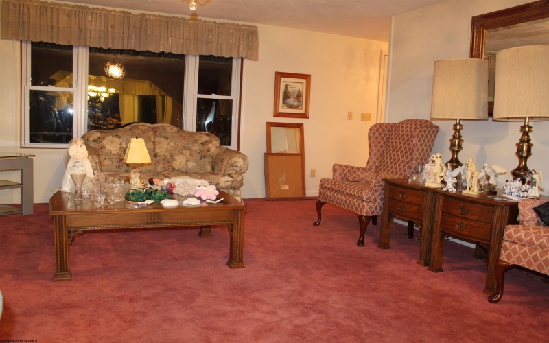 1506 Holly River Road, Webster Springs, West Virginia 26288, 3 Bedrooms Bedrooms, 11 Rooms Rooms,3 BathroomsBathrooms,Single Family Detached,For Sale,Holly River,10160503