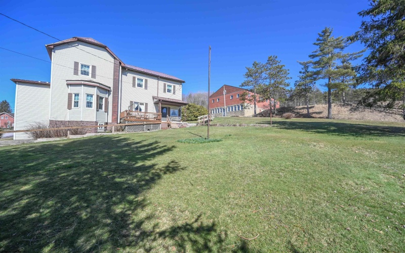 70 Brown Street, Thomas, West Virginia 26292, 5 Bedrooms Bedrooms, 15 Rooms Rooms,2 BathroomsBathrooms,Single Family Detached,For Sale,Brown,10163204