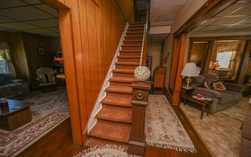 70 Brown Street, Thomas, West Virginia 26292, 5 Bedrooms Bedrooms, 15 Rooms Rooms,2 BathroomsBathrooms,Single Family Detached,For Sale,Brown,10163204