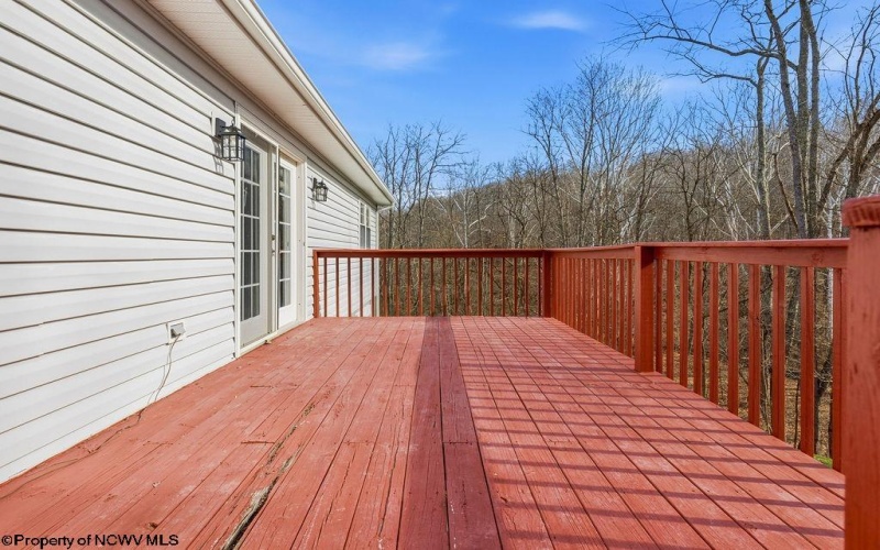 3209 Duck Creek Road, Lost Creek, West Virginia 26385, 4 Bedrooms Bedrooms, 10 Rooms Rooms,2 BathroomsBathrooms,Single Family Detached,For Sale,Duck Creek,10163208