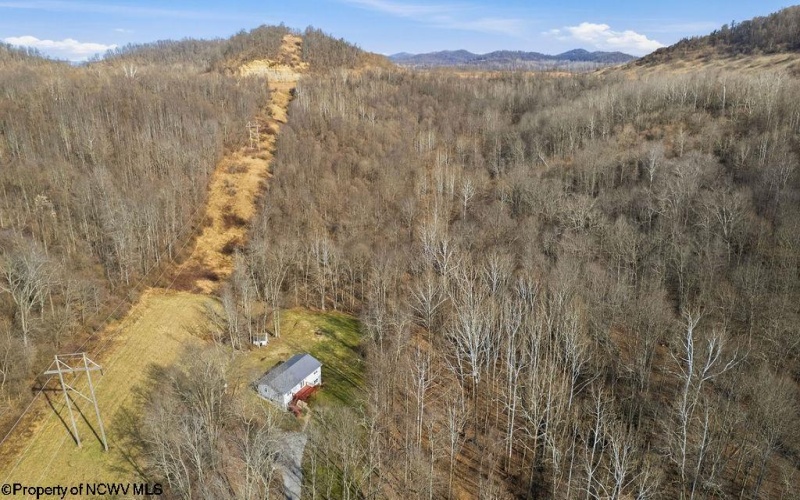 3209 Duck Creek Road, Lost Creek, West Virginia 26385, 4 Bedrooms Bedrooms, 10 Rooms Rooms,2 BathroomsBathrooms,Single Family Detached,For Sale,Duck Creek,10163208