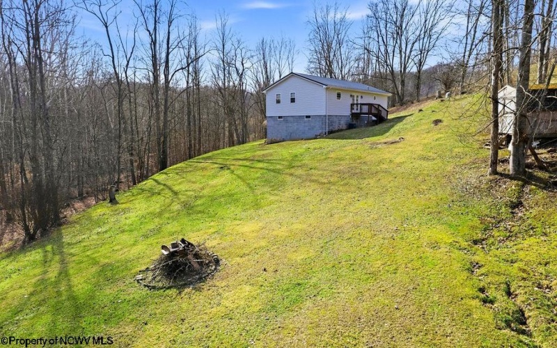 3209 Duck Creek Road, Lost Creek, West Virginia 26385, 4 Bedrooms Bedrooms, 10 Rooms Rooms,2 BathroomsBathrooms,Single Family Detached,For Sale,Duck Creek,10163208