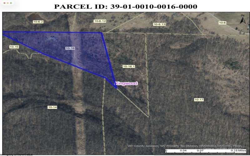 374 Country Mile Road, Kingwood, West Virginia 26537, 3 Bedrooms Bedrooms, 5 Rooms Rooms,1 BathroomBathrooms,Single Family Detached,For Sale,Country Mile,10163207