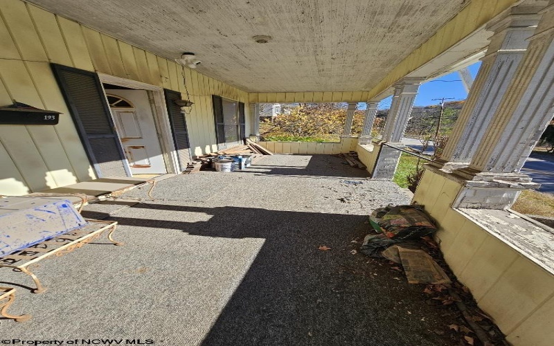 193 Main Street, Salem, West Virginia 26426, 4 Bedrooms Bedrooms, 8 Rooms Rooms,1 BathroomBathrooms,Single Family Detached,For Sale,Main,10157059