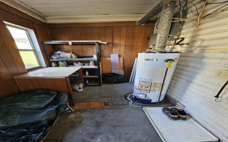 193 Main Street, Salem, West Virginia 26426, 4 Bedrooms Bedrooms, 8 Rooms Rooms,1 BathroomBathrooms,Single Family Detached,For Sale,Main,10157059