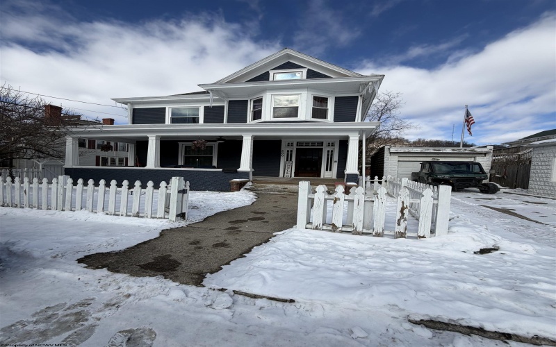 300 Meigs Avenue, Clarksburg, West Virginia 26301, 4 Bedrooms Bedrooms, 10 Rooms Rooms,2 BathroomsBathrooms,Single Family Detached,For Sale,Meigs,10163223 300 Meigs Avenue, Clarksburg, West Virginia 26301, 4 Bedrooms Bedrooms, 10 Rooms Rooms,2 BathroomsBathrooms,Single Family Detached,For Sale,Meigs,10163223