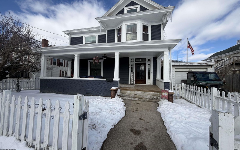 300 Meigs Avenue, Clarksburg, West Virginia 26301, 4 Bedrooms Bedrooms, 10 Rooms Rooms,2 BathroomsBathrooms,Single Family Detached,For Sale,Meigs,10163223 300 Meigs Avenue, Clarksburg, West Virginia 26301, 4 Bedrooms Bedrooms, 10 Rooms Rooms,2 BathroomsBathrooms,Single Family Detached,For Sale,Meigs,10163223