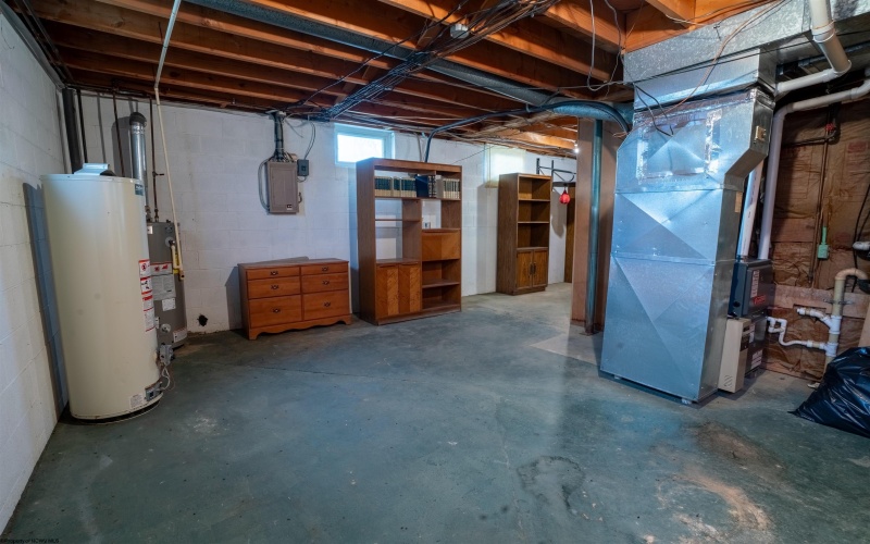 3089 State Street, Gassaway, West Virginia 26624, 3 Bedrooms Bedrooms, 6 Rooms Rooms,2 BathroomsBathrooms,Single Family Detached,For Sale,State,10163222