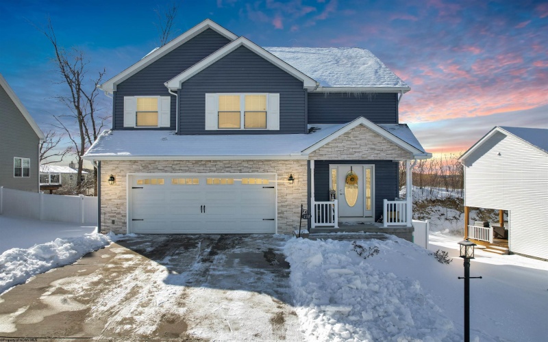 138 Canto Drive, Morgantown, West Virginia 26508, 3 Bedrooms Bedrooms, 7 Rooms Rooms,2 BathroomsBathrooms,Single Family Detached,For Sale,Canto,10163211