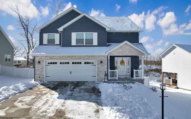 138 Canto Drive, Morgantown, West Virginia 26508, 3 Bedrooms Bedrooms, 7 Rooms Rooms,2 BathroomsBathrooms,Single Family Detached,For Sale,Canto,10163211