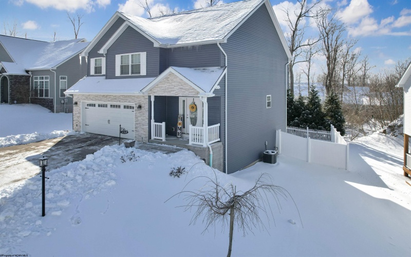 138 Canto Drive, Morgantown, West Virginia 26508, 3 Bedrooms Bedrooms, 7 Rooms Rooms,2 BathroomsBathrooms,Single Family Detached,For Sale,Canto,10163211