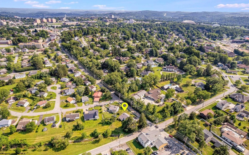 3356 Collins Ferry Road, Morgantown, West Virginia 26505, 3 Bedrooms Bedrooms, 8 Rooms Rooms,2 BathroomsBathrooms,Single Family Detached,For Sale,Collins Ferry,10160821