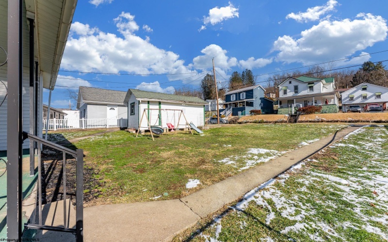 831 Main Street, Grafton, West Virginia 26354, 3 Bedrooms Bedrooms, 8 Rooms Rooms,2 BathroomsBathrooms,Single Family Detached,For Sale,Main,10163213