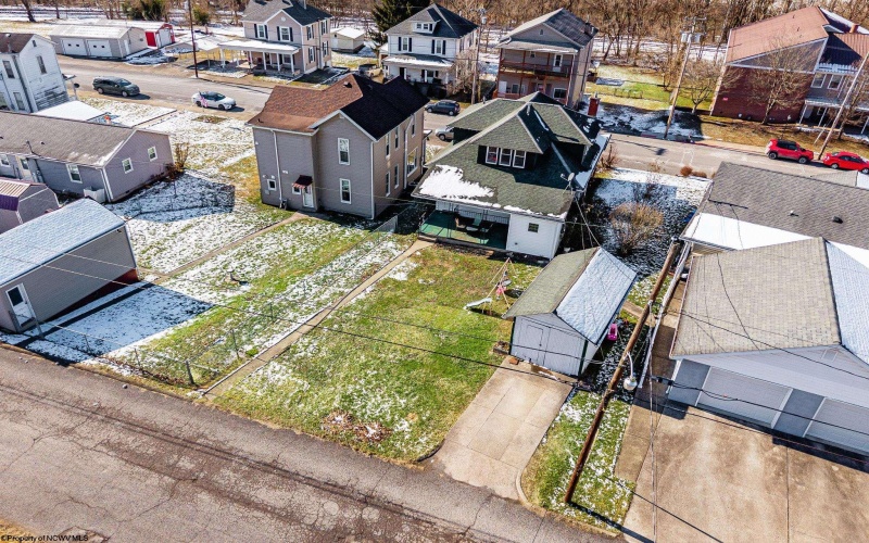 831 Main Street, Grafton, West Virginia 26354, 3 Bedrooms Bedrooms, 8 Rooms Rooms,2 BathroomsBathrooms,Single Family Detached,For Sale,Main,10163213