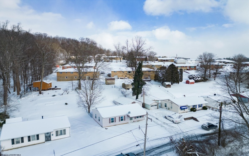 1237 Bellaire Street, Fairmont, West Virginia 26554, 3 Bedrooms Bedrooms, 5 Rooms Rooms,1 BathroomBathrooms,Single Family Detached,For Sale,Bellaire,10163218 1237 Bellaire Street, Fairmont, West Virginia 26554, 3 Bedrooms Bedrooms, 5 Rooms Rooms,1 BathroomBathrooms,Single Family Detached,For Sale,Bellaire,10163218