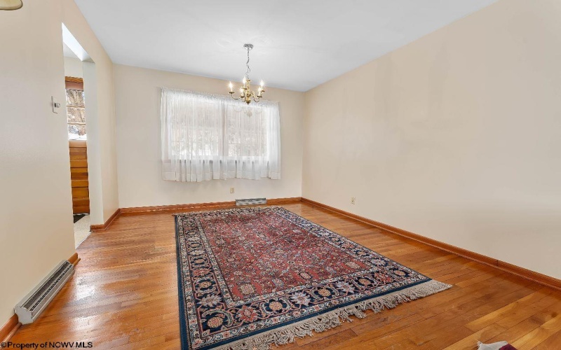 648 Vista Place, Morgantown, West Virginia 26505, 3 Bedrooms Bedrooms, 6 Rooms Rooms,2 BathroomsBathrooms,Single Family Detached,For Sale,Vista,10163220