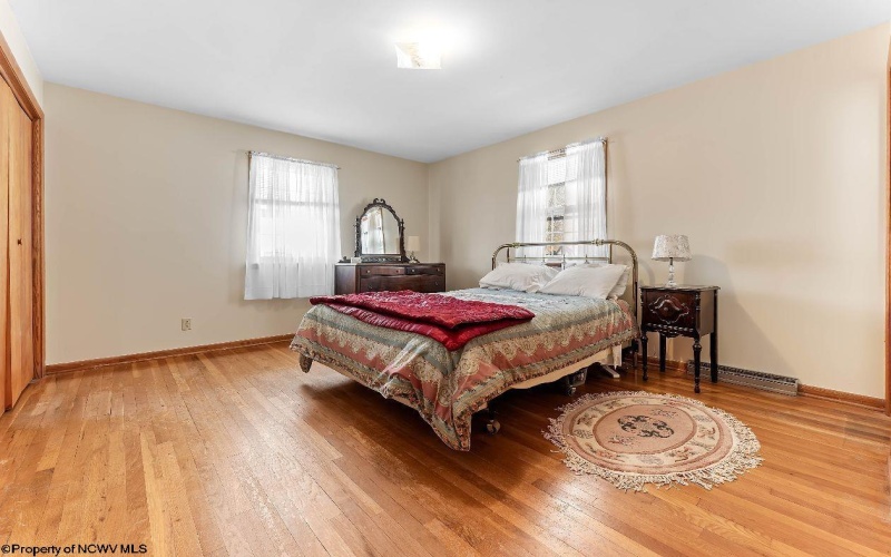 648 Vista Place, Morgantown, West Virginia 26505, 3 Bedrooms Bedrooms, 6 Rooms Rooms,2 BathroomsBathrooms,Single Family Detached,For Sale,Vista,10163220