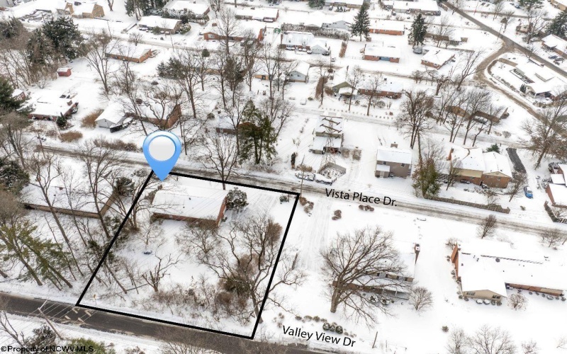 648 Vista Place, Morgantown, West Virginia 26505, 3 Bedrooms Bedrooms, 6 Rooms Rooms,2 BathroomsBathrooms,Single Family Detached,For Sale,Vista,10163220