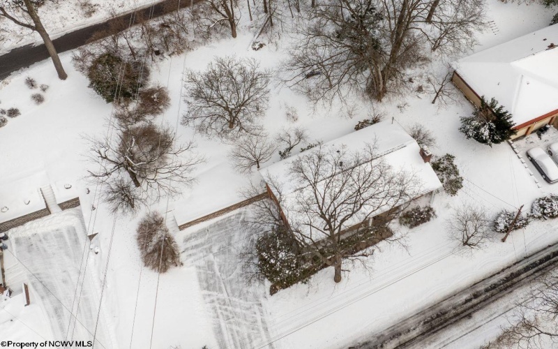 648 Vista Place, Morgantown, West Virginia 26505, 3 Bedrooms Bedrooms, 6 Rooms Rooms,2 BathroomsBathrooms,Single Family Detached,For Sale,Vista,10163220