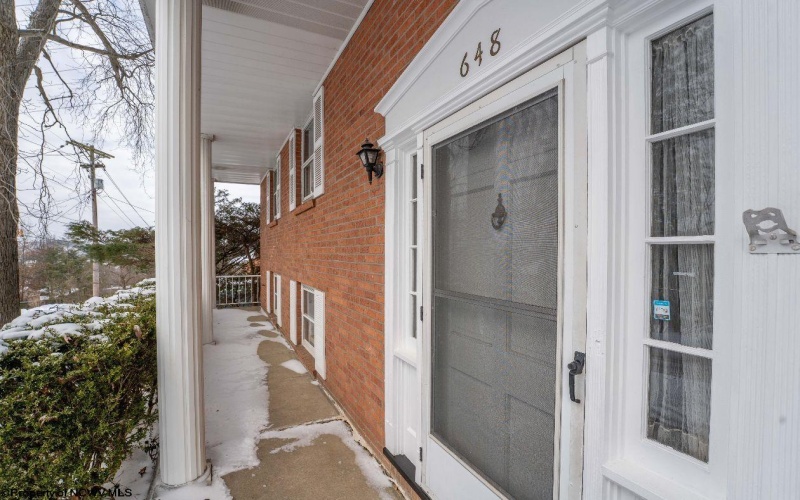 648 Vista Place, Morgantown, West Virginia 26505, 3 Bedrooms Bedrooms, 6 Rooms Rooms,2 BathroomsBathrooms,Single Family Detached,For Sale,Vista,10163220