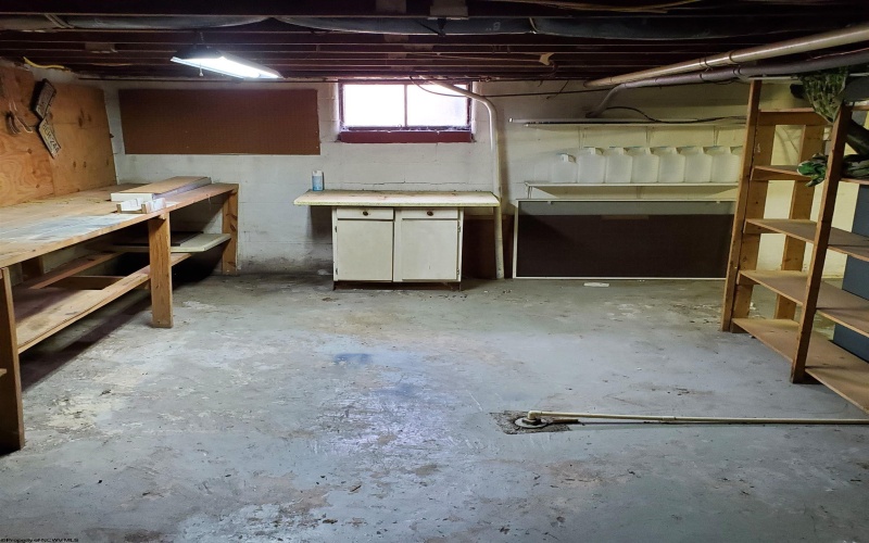 325 Central Street, Elkins, West Virginia 26241, 2 Bedrooms Bedrooms, 6 Rooms Rooms,2 BathroomsBathrooms,Single Family Detached,For Sale,Central,10163185