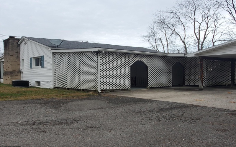 325 Central Street, Elkins, West Virginia 26241, 2 Bedrooms Bedrooms, 6 Rooms Rooms,2 BathroomsBathrooms,Single Family Detached,For Sale,Central,10163185