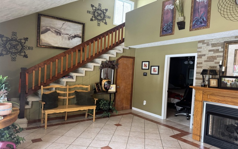 402 Nutter Run Road, Clarksburg, West Virginia 26301-4472, 3 Bedrooms Bedrooms, 6 Rooms Rooms,2 BathroomsBathrooms,Single Family Detached,For Sale,Nutter Run,10163228