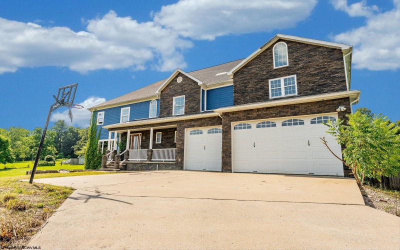 224 First Street, Gans, Pennsylvania 15439, 4 Bedrooms Bedrooms, 8 Rooms Rooms,4 BathroomsBathrooms,Single Family Detached,For Sale,First,10160611