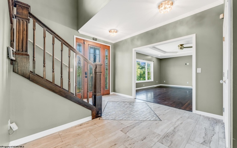 224 First Street, Gans, Pennsylvania 15439, 4 Bedrooms Bedrooms, 8 Rooms Rooms,4 BathroomsBathrooms,Single Family Detached,For Sale,First,10160611