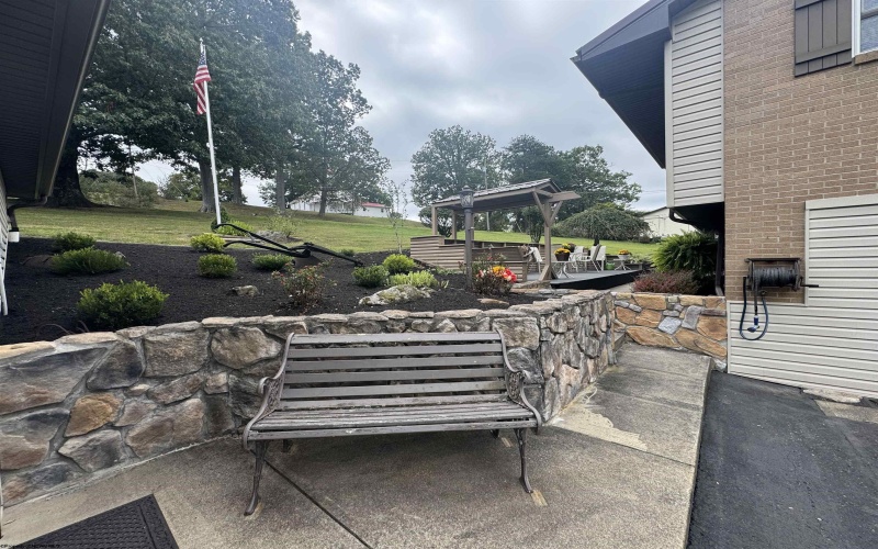 484 Red Knob Road, Buckhannon, West Virginia 26201, 4 Bedrooms Bedrooms, 8 Rooms Rooms,3 BathroomsBathrooms,Single Family Detached,For Sale,Red Knob,10161308