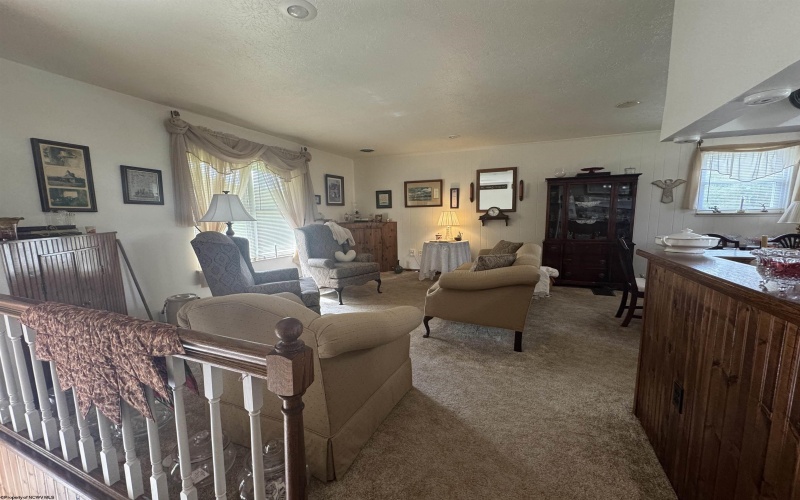 484 Red Knob Road, Buckhannon, West Virginia 26201, 4 Bedrooms Bedrooms, 8 Rooms Rooms,3 BathroomsBathrooms,Single Family Detached,For Sale,Red Knob,10161308