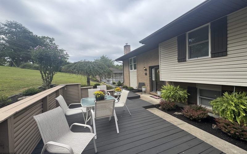 484 Red Knob Road, Buckhannon, West Virginia 26201, 4 Bedrooms Bedrooms, 8 Rooms Rooms,3 BathroomsBathrooms,Single Family Detached,For Sale,Red Knob,10161308