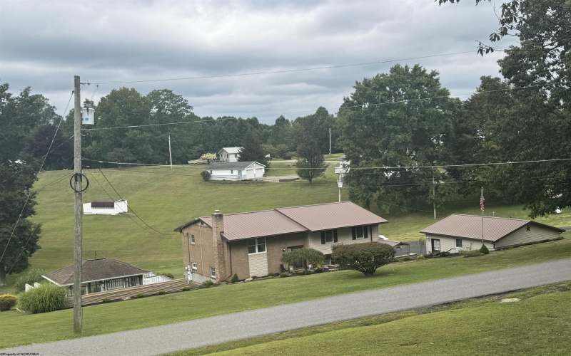 484 Red Knob Road, Buckhannon, West Virginia 26201, 4 Bedrooms Bedrooms, 8 Rooms Rooms,3 BathroomsBathrooms,Single Family Detached,For Sale,Red Knob,10161308