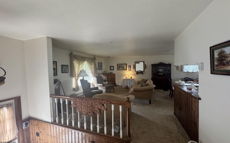 484 Red Knob Road, Buckhannon, West Virginia 26201, 4 Bedrooms Bedrooms, 8 Rooms Rooms,3 BathroomsBathrooms,Single Family Detached,For Sale,Red Knob,10161308