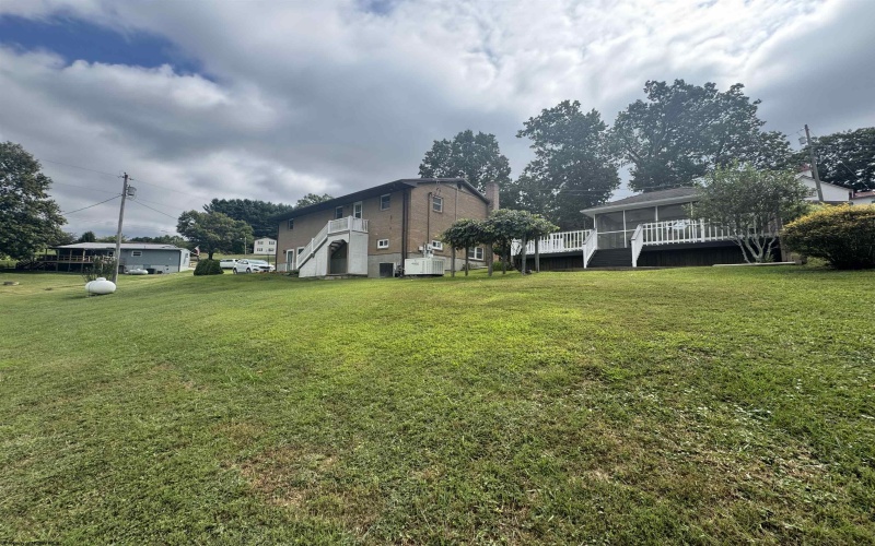 484 Red Knob Road, Buckhannon, West Virginia 26201, 4 Bedrooms Bedrooms, 8 Rooms Rooms,3 BathroomsBathrooms,Single Family Detached,For Sale,Red Knob,10161308