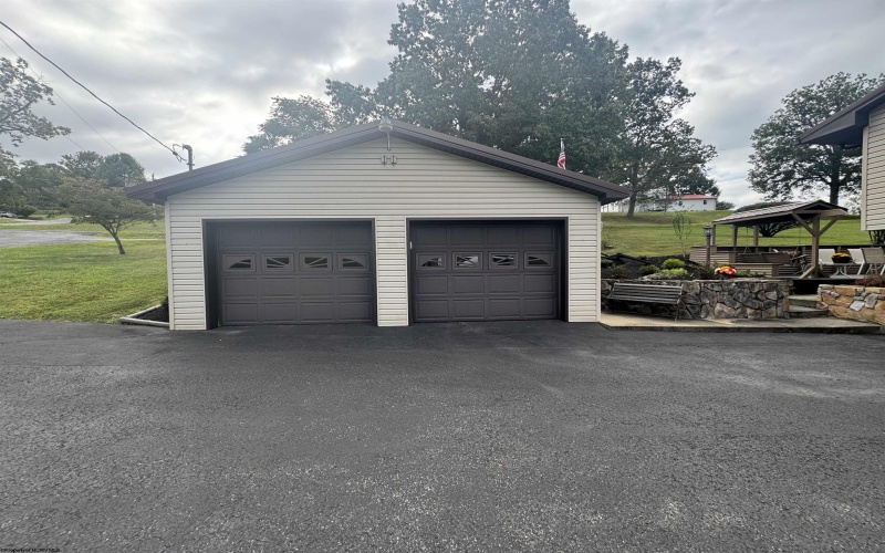 484 Red Knob Road, Buckhannon, West Virginia 26201, 4 Bedrooms Bedrooms, 8 Rooms Rooms,3 BathroomsBathrooms,Single Family Detached,For Sale,Red Knob,10161308