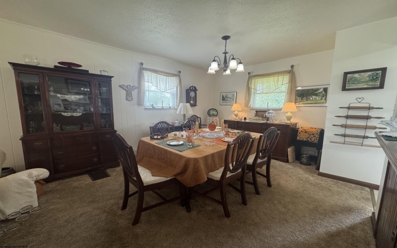 484 Red Knob Road, Buckhannon, West Virginia 26201, 4 Bedrooms Bedrooms, 8 Rooms Rooms,3 BathroomsBathrooms,Single Family Detached,For Sale,Red Knob,10161308