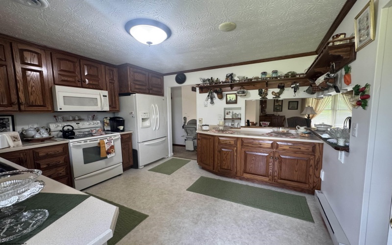 484 Red Knob Road, Buckhannon, West Virginia 26201, 4 Bedrooms Bedrooms, 8 Rooms Rooms,3 BathroomsBathrooms,Single Family Detached,For Sale,Red Knob,10161308