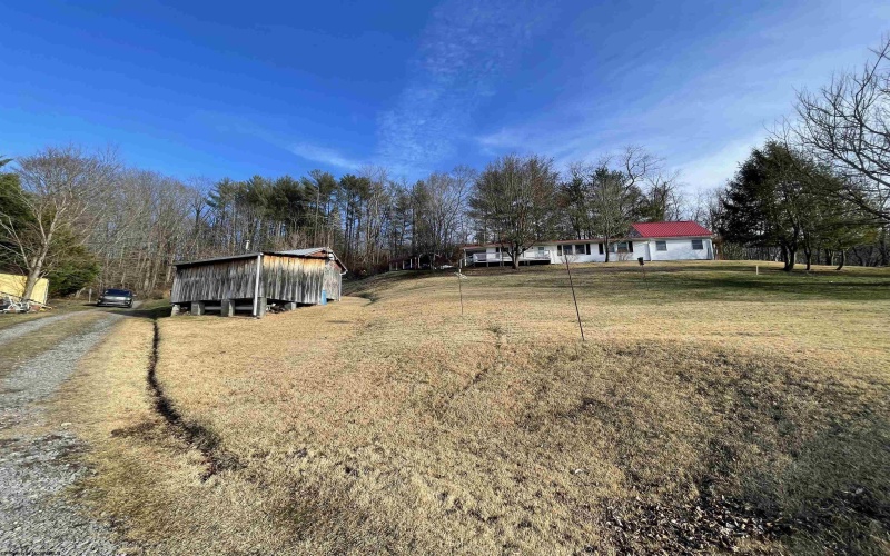 505 Kanawha Street, Gassaway, West Virginia 26624, 3 Bedrooms Bedrooms, 6 Rooms Rooms,2 BathroomsBathrooms,Single Family Detached,For Sale,Kanawha,10163226