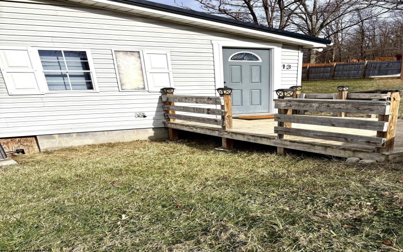 13 Southgate Drive, Fairmont, West Virginia 26554, 3 Bedrooms Bedrooms, 5 Rooms Rooms,2 BathroomsBathrooms,Single Family Detached,For Sale,Southgate,10163227